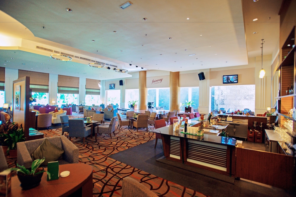 Nilai Springs Resort Hotel 45/57