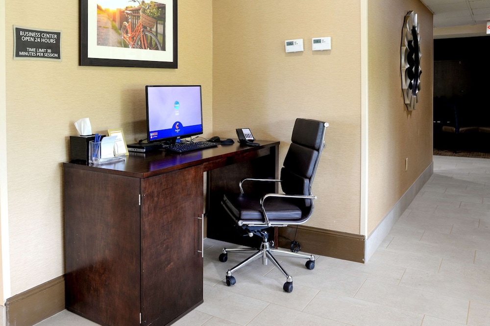 Comfort Inn University Durham Chapel Hill Formerly Comfort Inn University 25/32