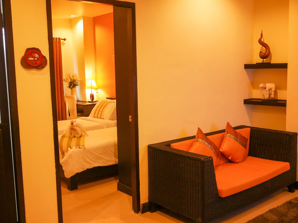 The Phufa Waree Chiangrai Resort 31/50