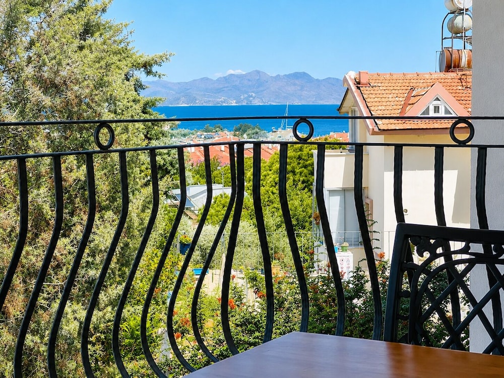 Villa Anfora Otel 39/50