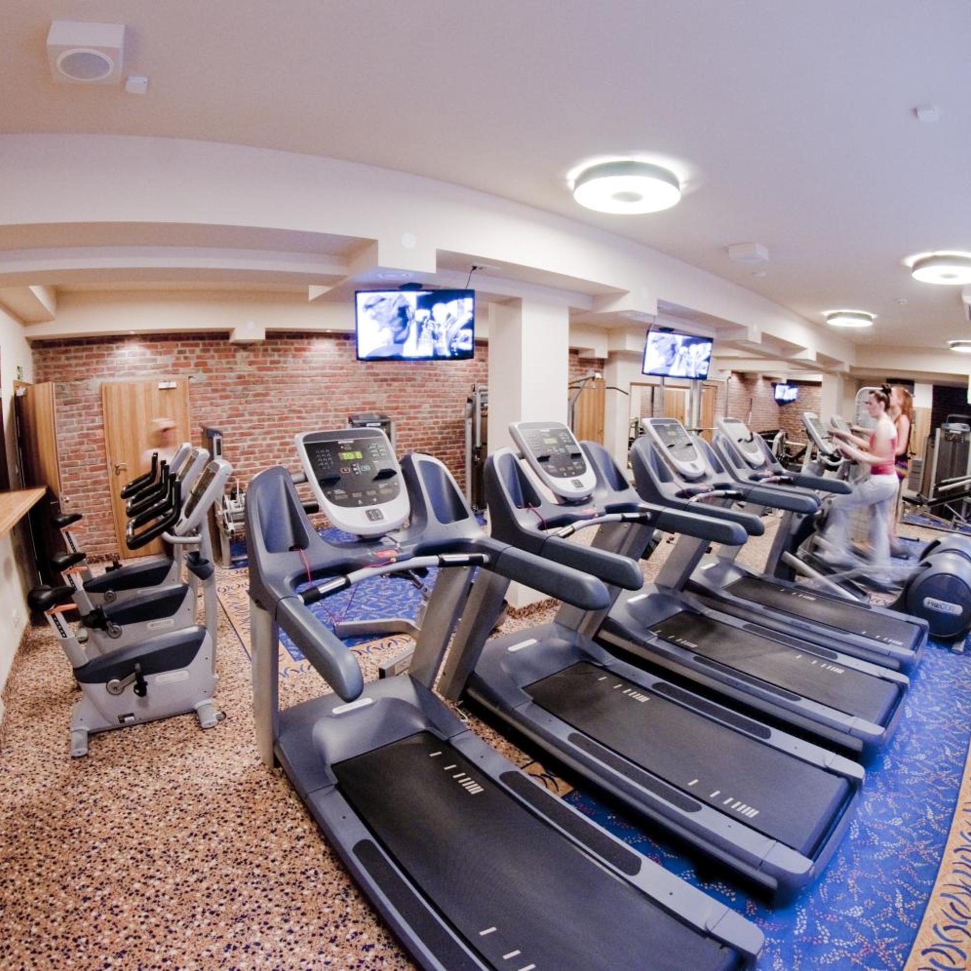 Best Western Hotel Agit Congress Spa 31/55