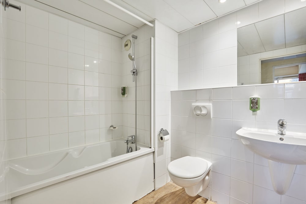 Odalys City Olympe 47/48