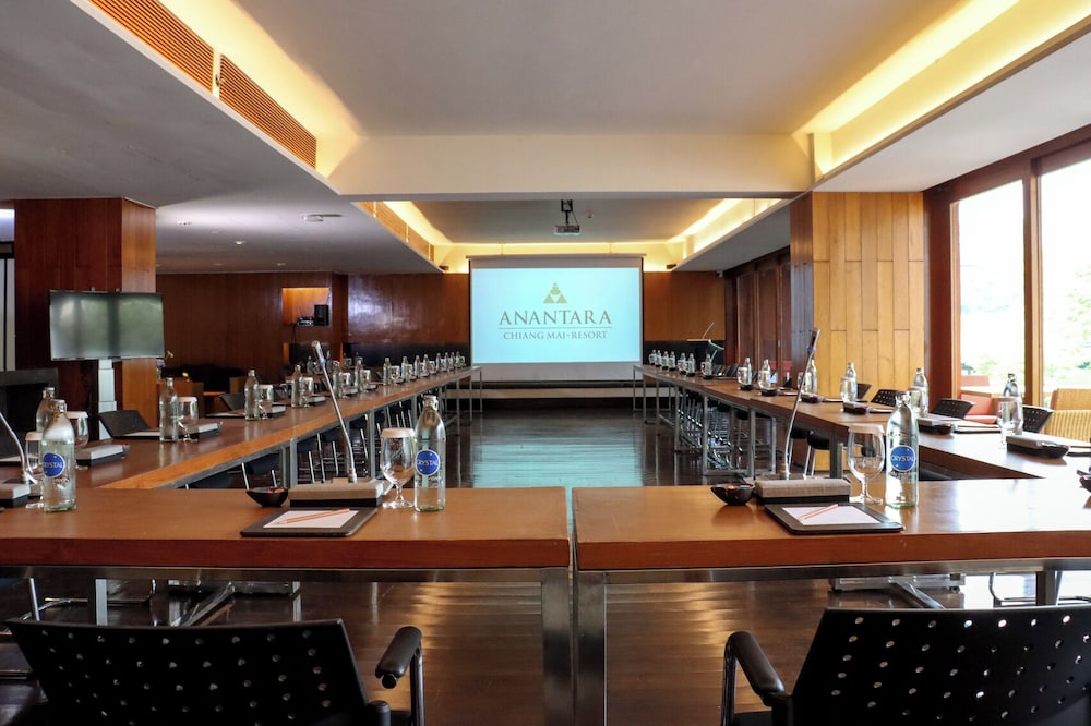 Anantara Chiang Mai Serviced Suites 63/75