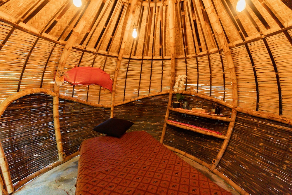 Bambu Indah Resort 24/50