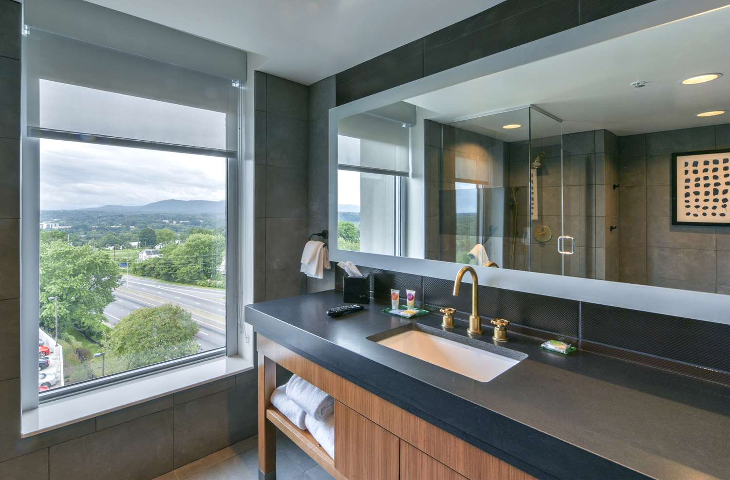 Doubletree By Hilton Asheville Downtown 20/23