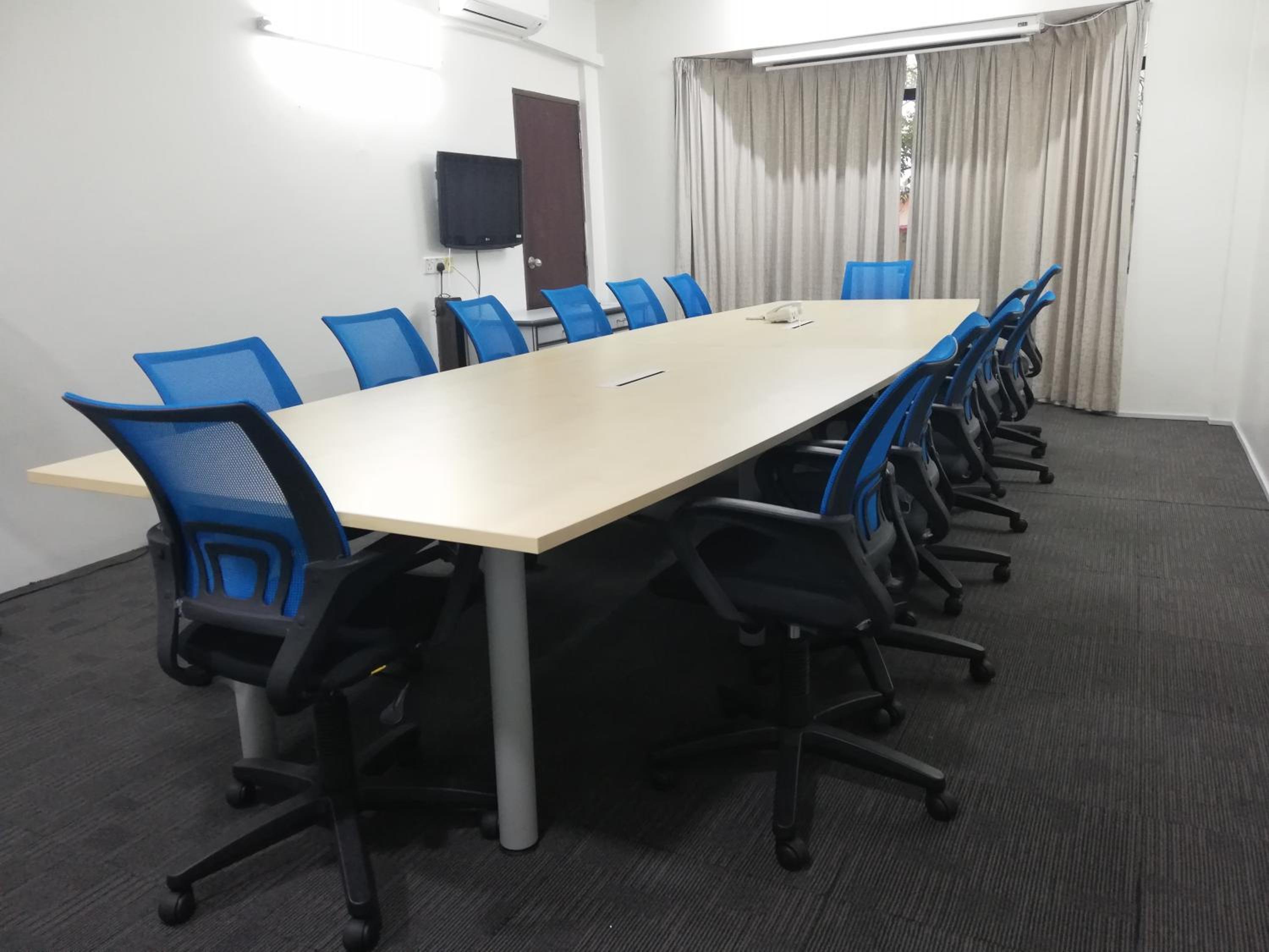 Hotel Damai 38/50
