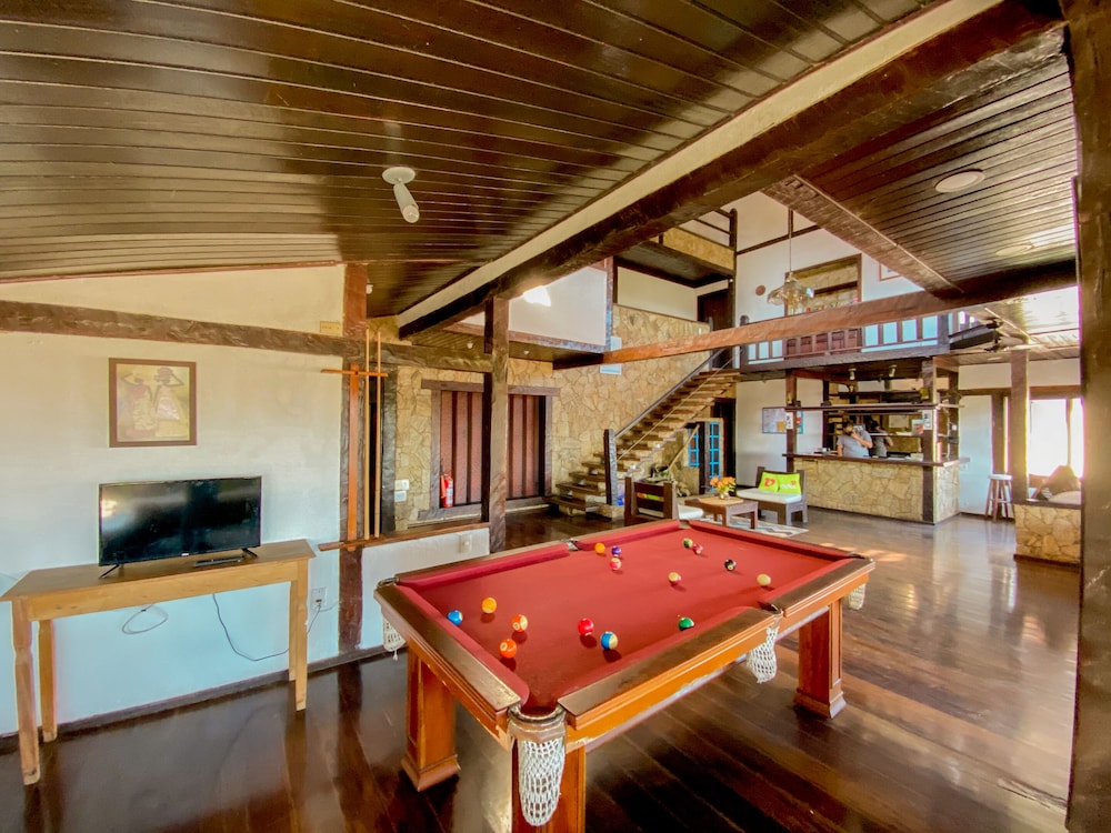 swimming pool spa