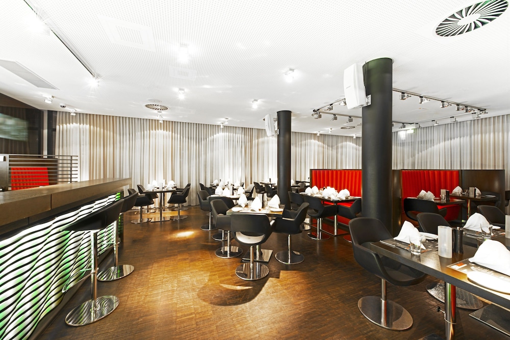 DORMERO Hotel Frankfurt Messe 28/35