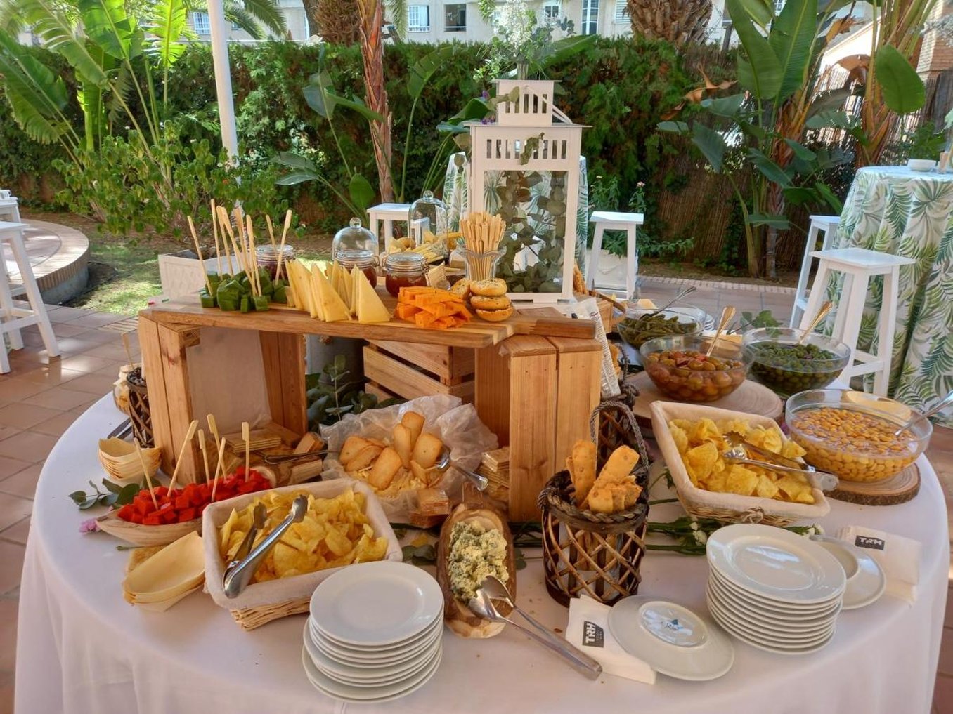 Hotel TRH La Motilla 25/34
