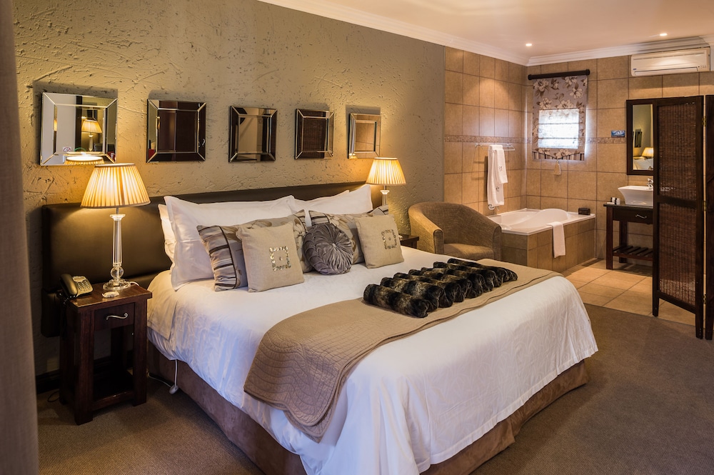 Villa Bali Boutique Hotel 8/39