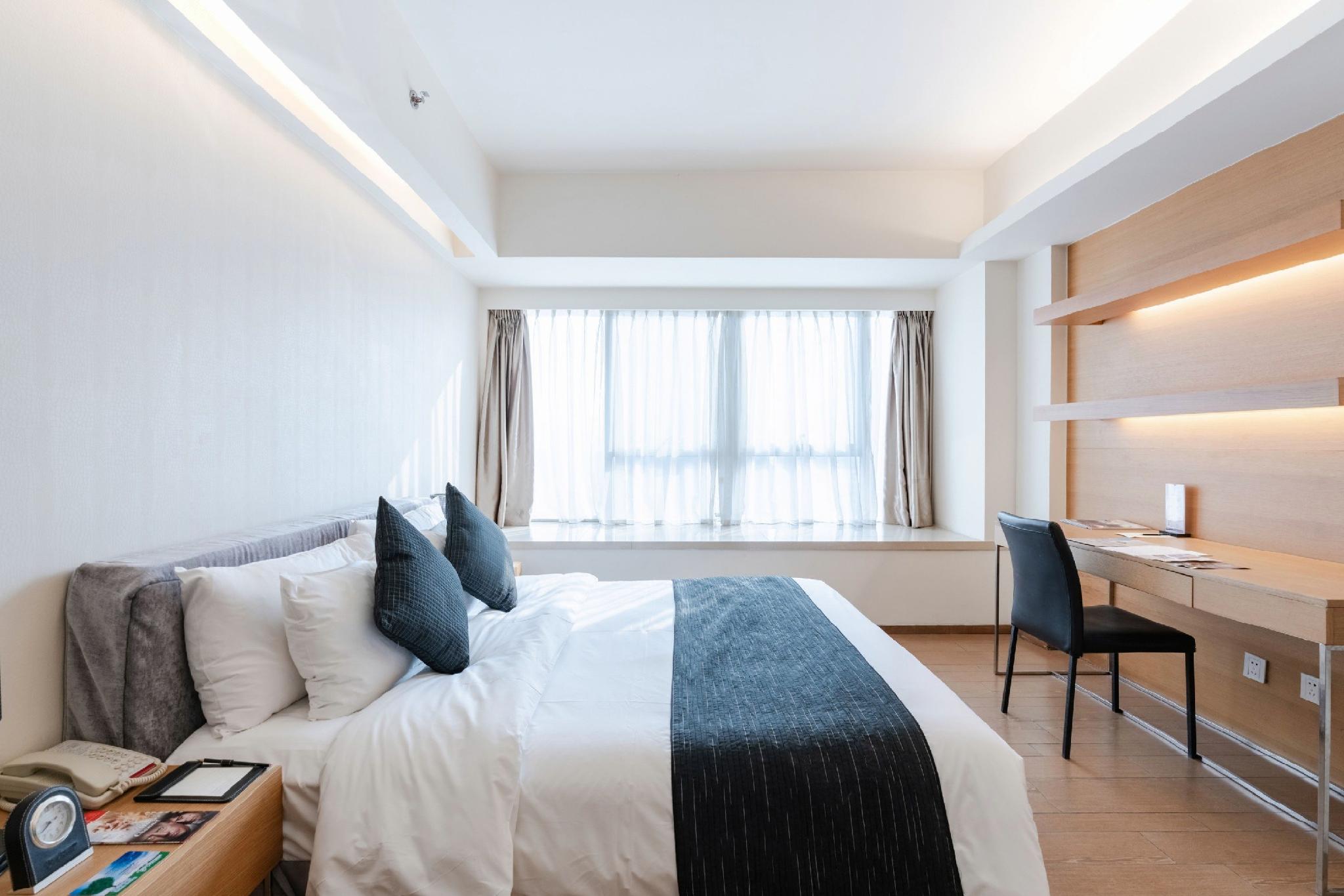 Neptune Hotel Chengdu 12/33