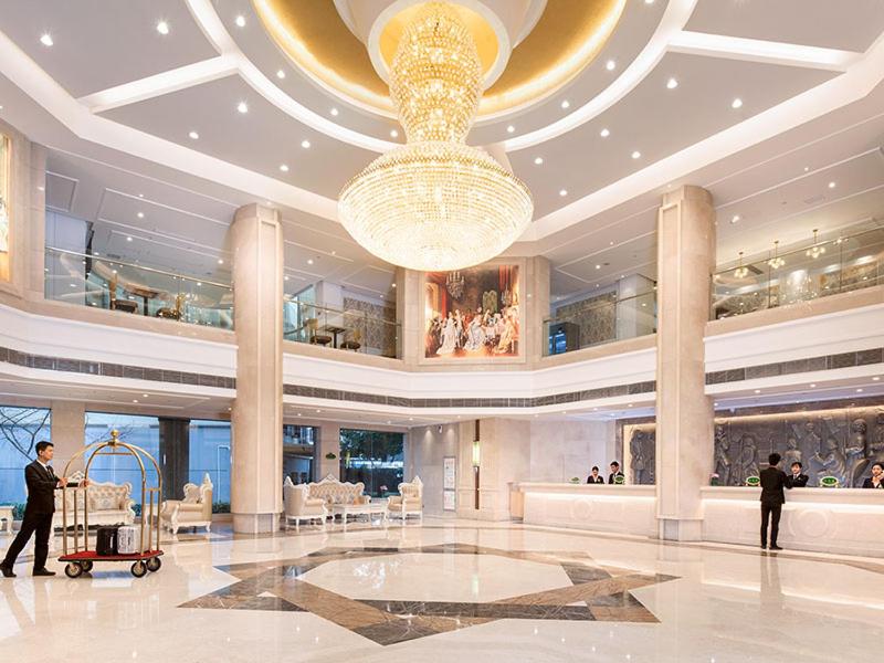 Vienna International Hotel (Hangzhou West Lake Fengshan Road) 5/35