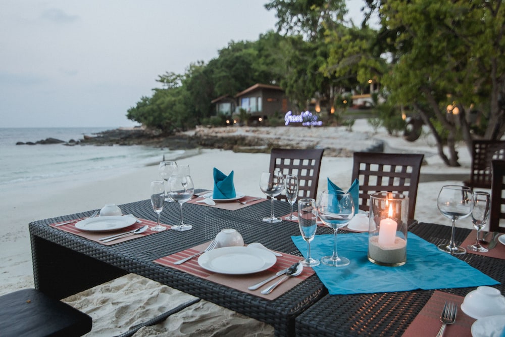 Ao Cho Grandview Hideaway Resort 55/77