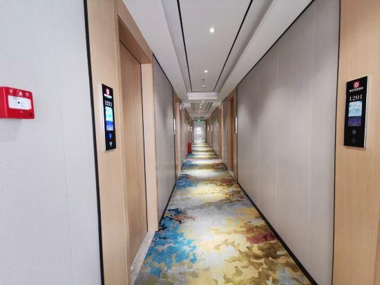 Yahao Garden Hotel (Shenzhen Songgang Metro Station) 16/27