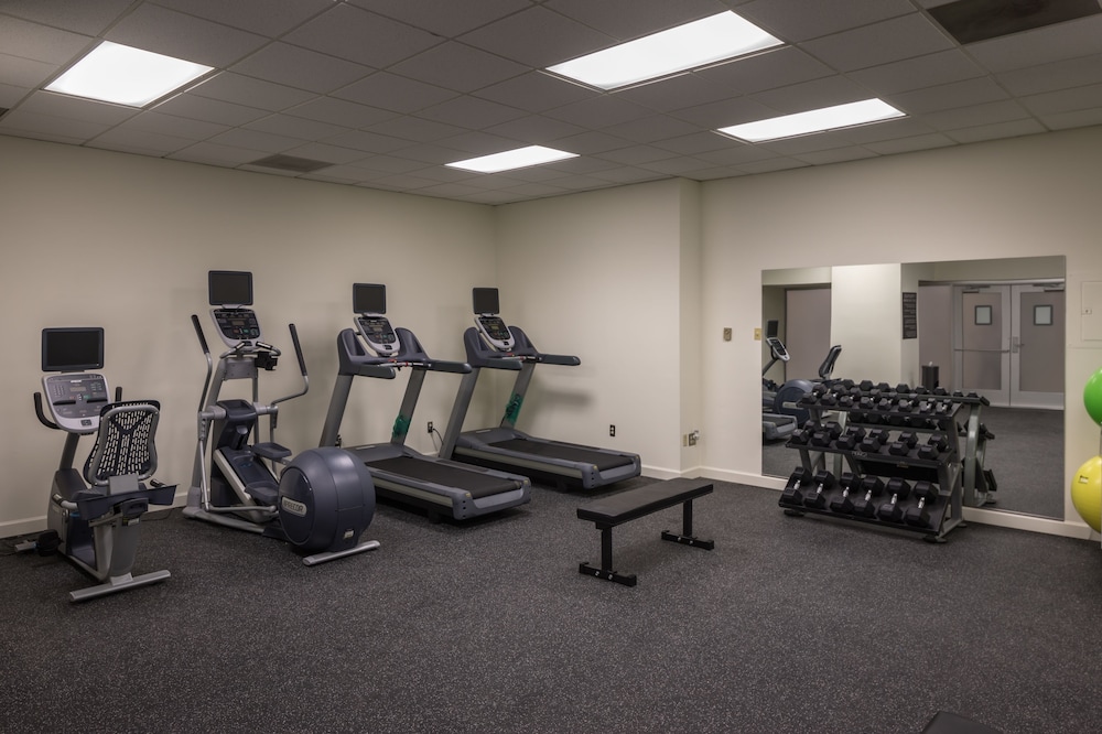 sport facilities