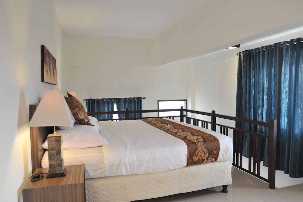 Ganga Hotel Apartments 21/55
