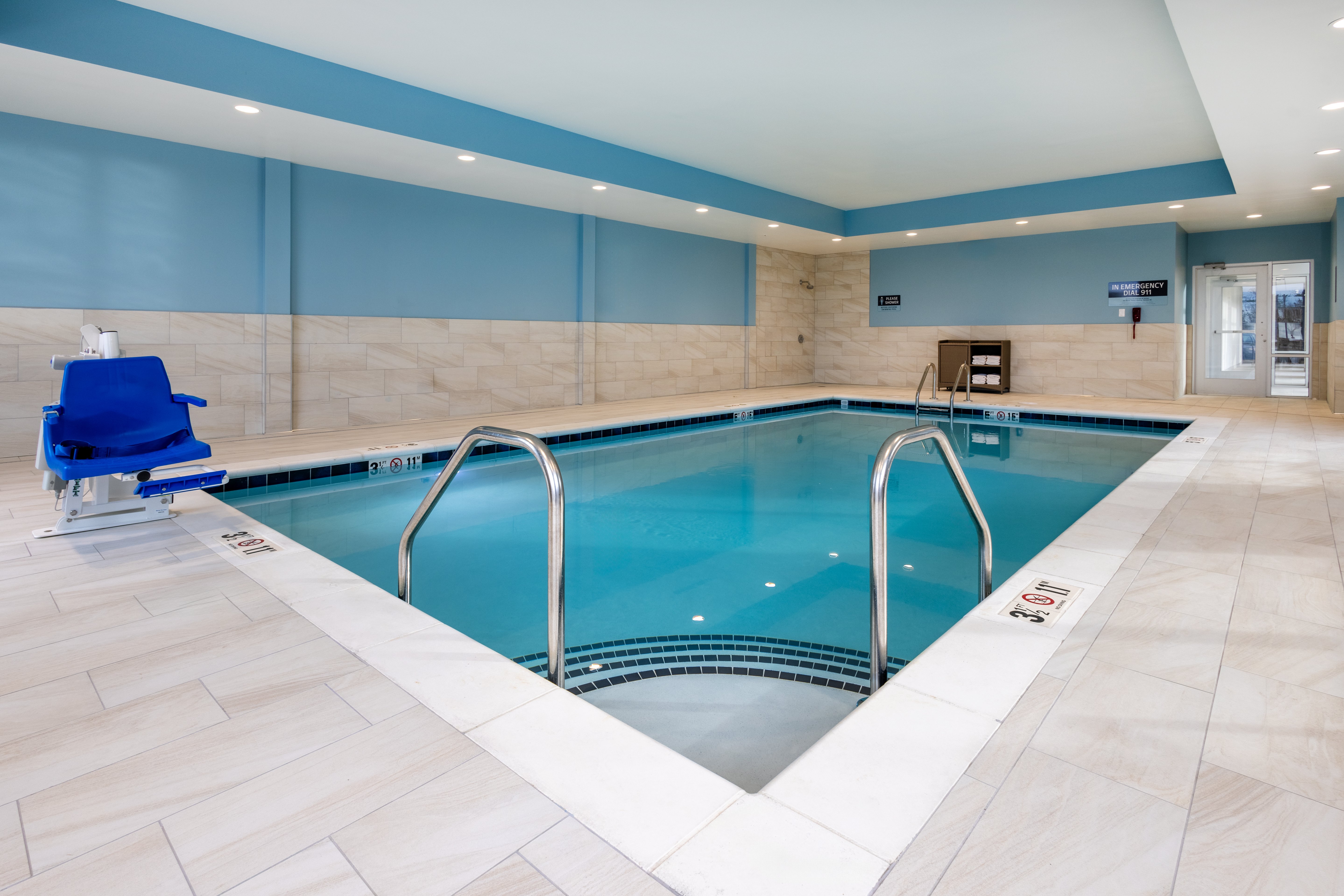 Holiday Inn Express & Suites Benson, an IHG Hotel 17/34