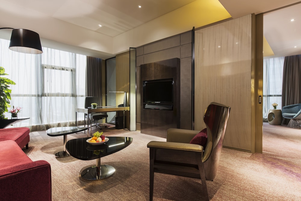 Wanda Realm Jiangmen 39/58