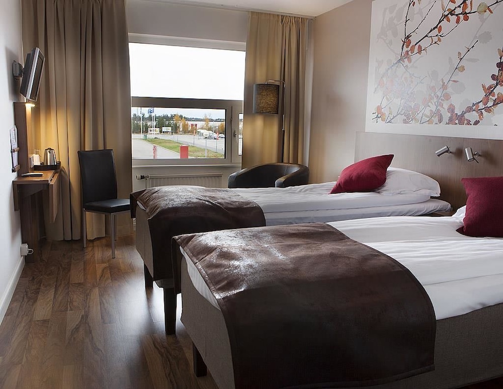 Best Western Hotell Ljungby 10/35