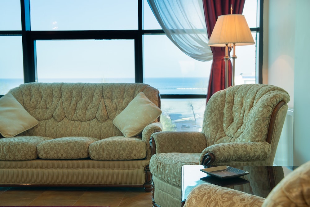 Hotel Del Mar 51/71