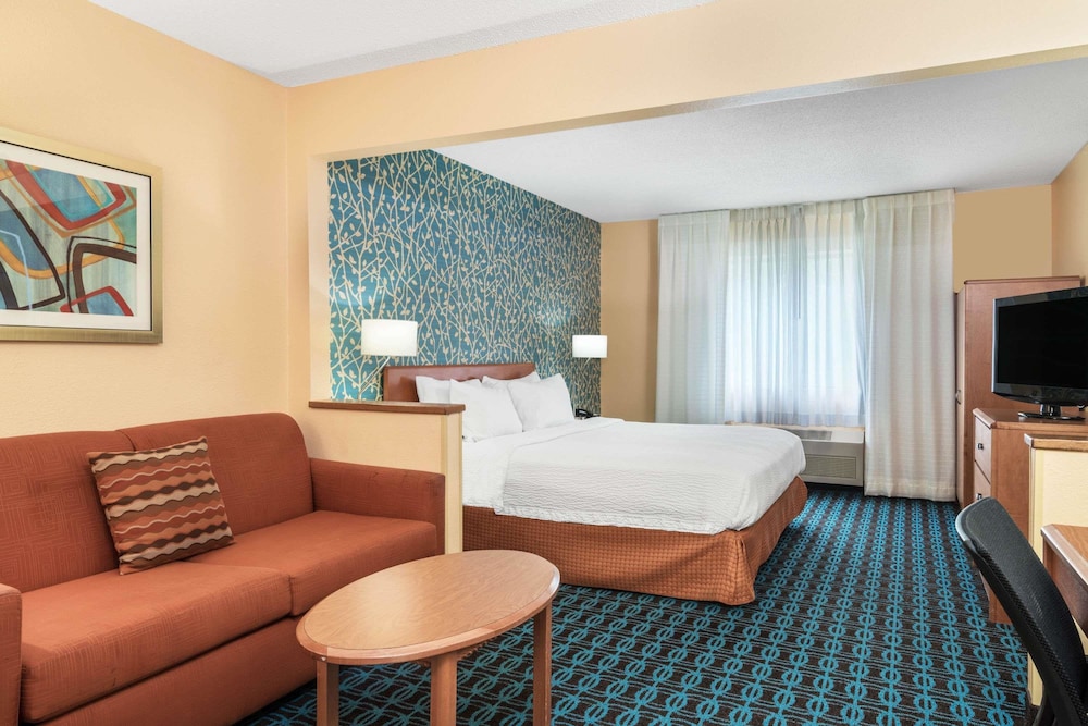 Americinn By Wyndham Duluth 16/55