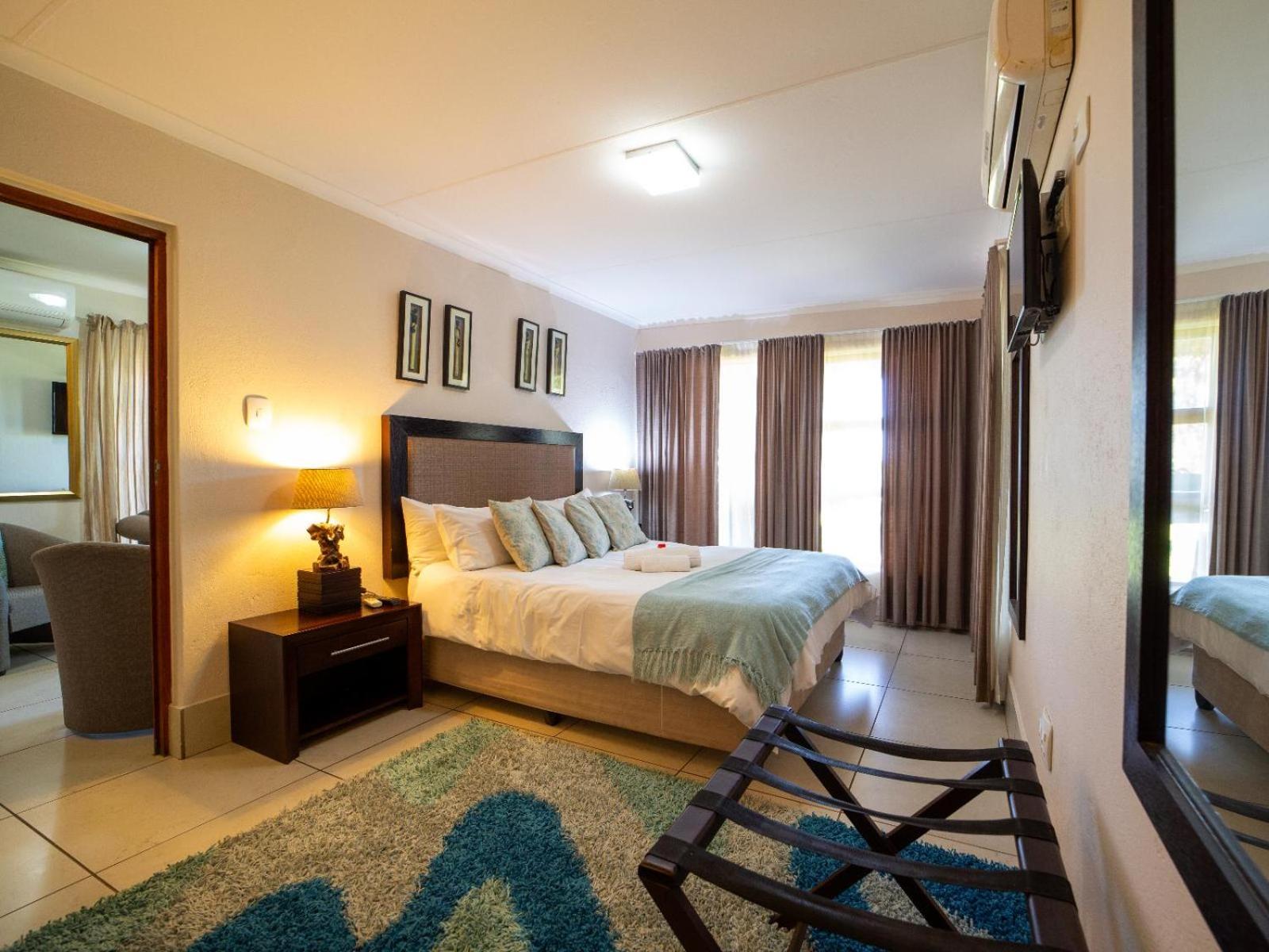 Sunriver Kalahari Lodge 17/53