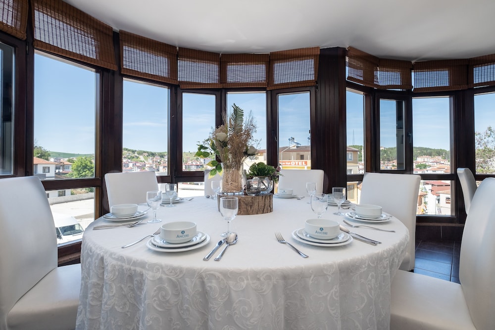 Ancere Thermal Hotel & Spa 26/43