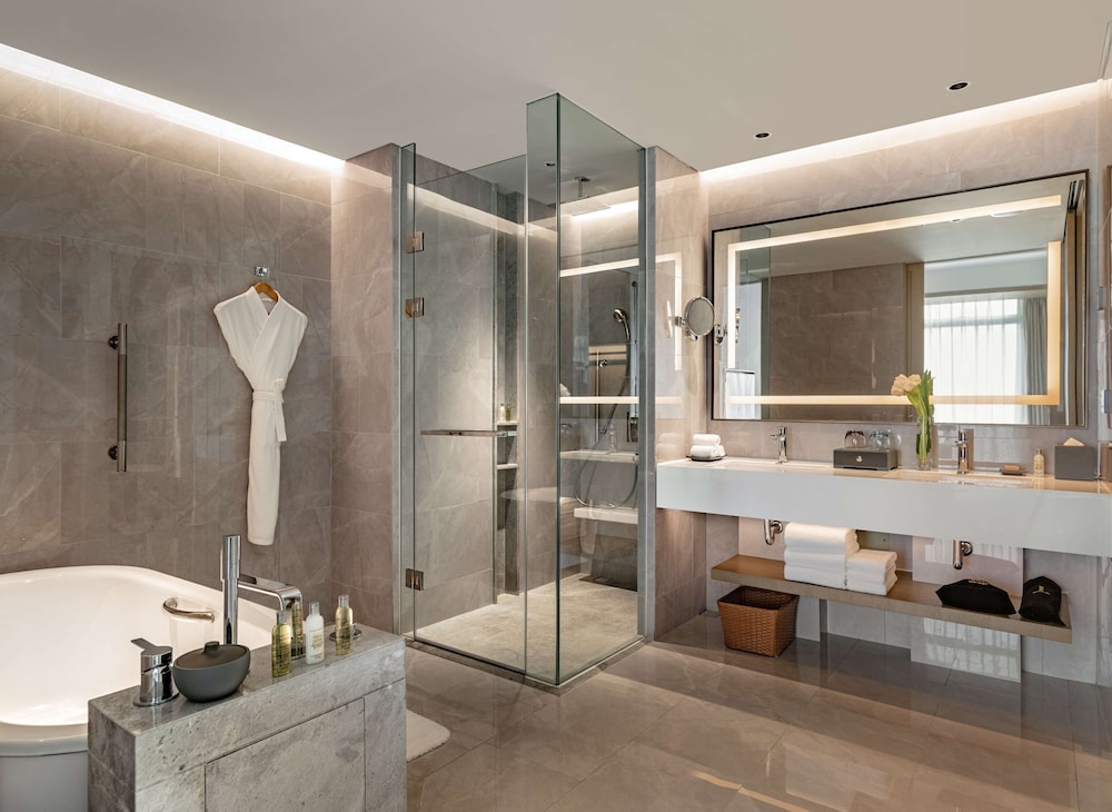 Hilton Garden Inn Shenzhen World Exhibition & Convention Center 18/48