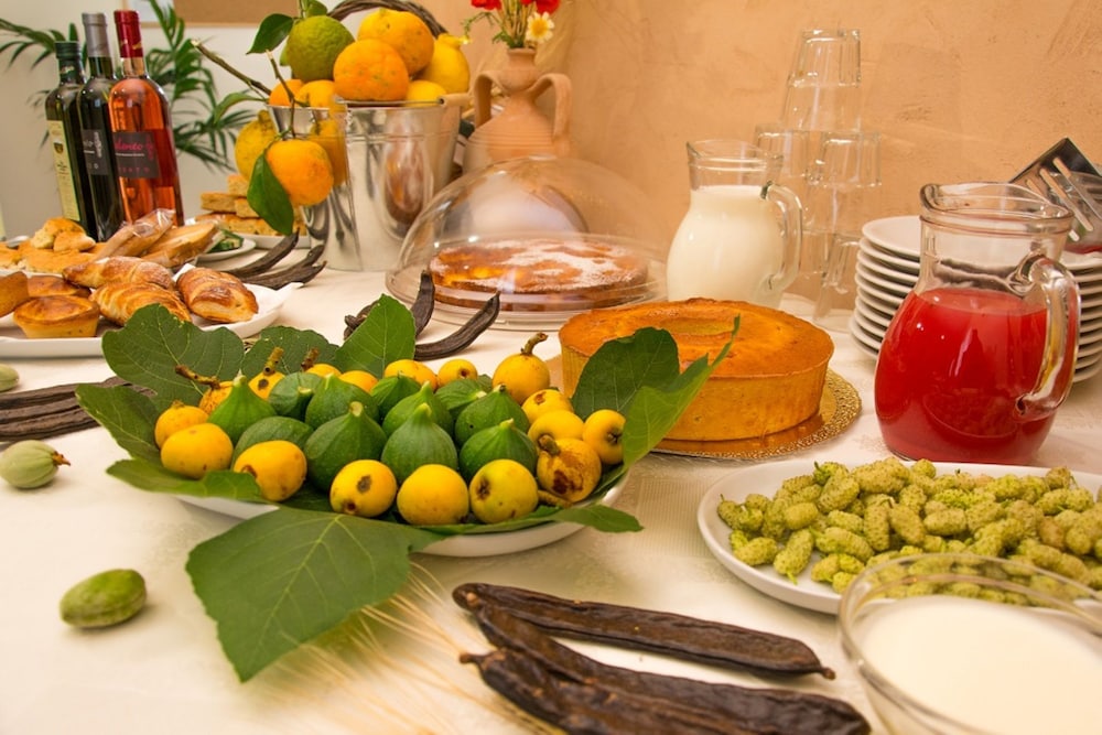 Relais Tenuta Campì 9/50