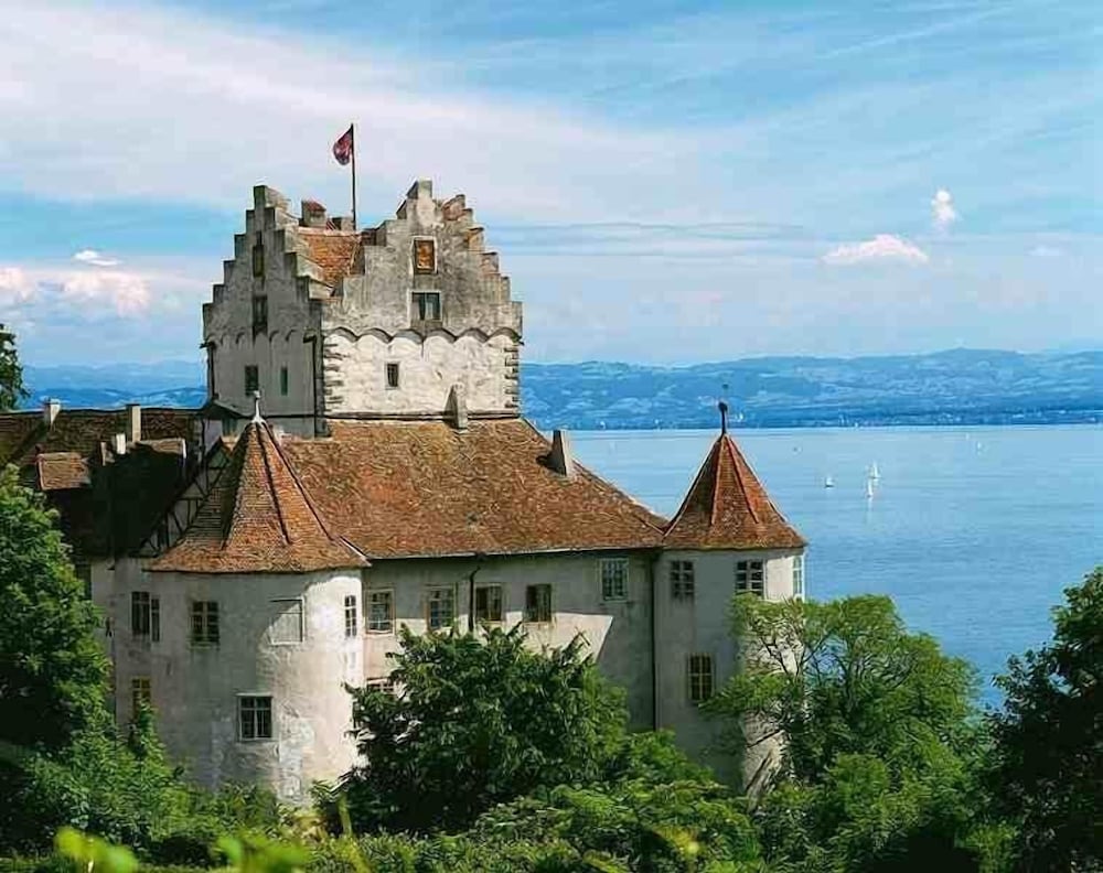 Jufa Meersburg Am Bodensee 44/47