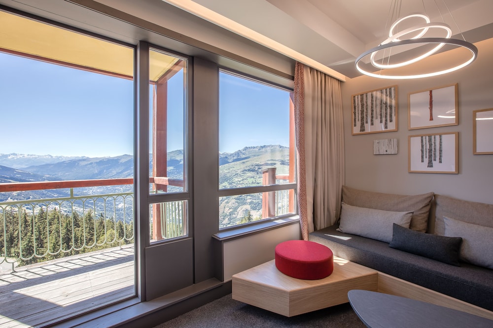 Hotel Mercure Les Arcs 1800 & Spa 49/70