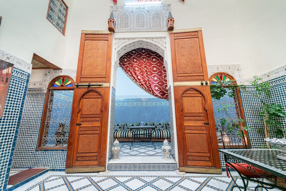 Riad Taj Salma 10/68