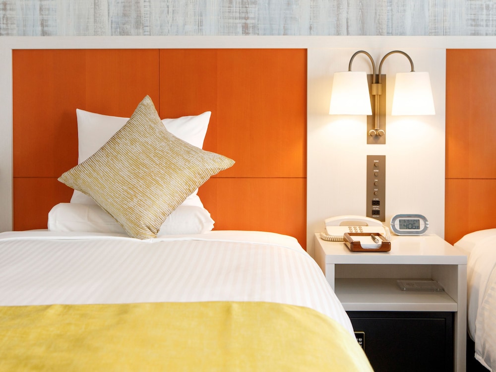 Hotel Mystays Maihama 38/64