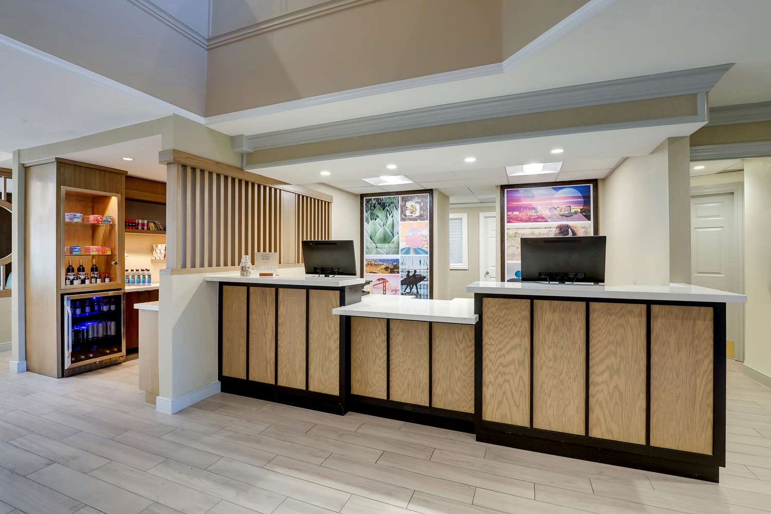 Sonesta Es Suites Sunnyvale 3/50