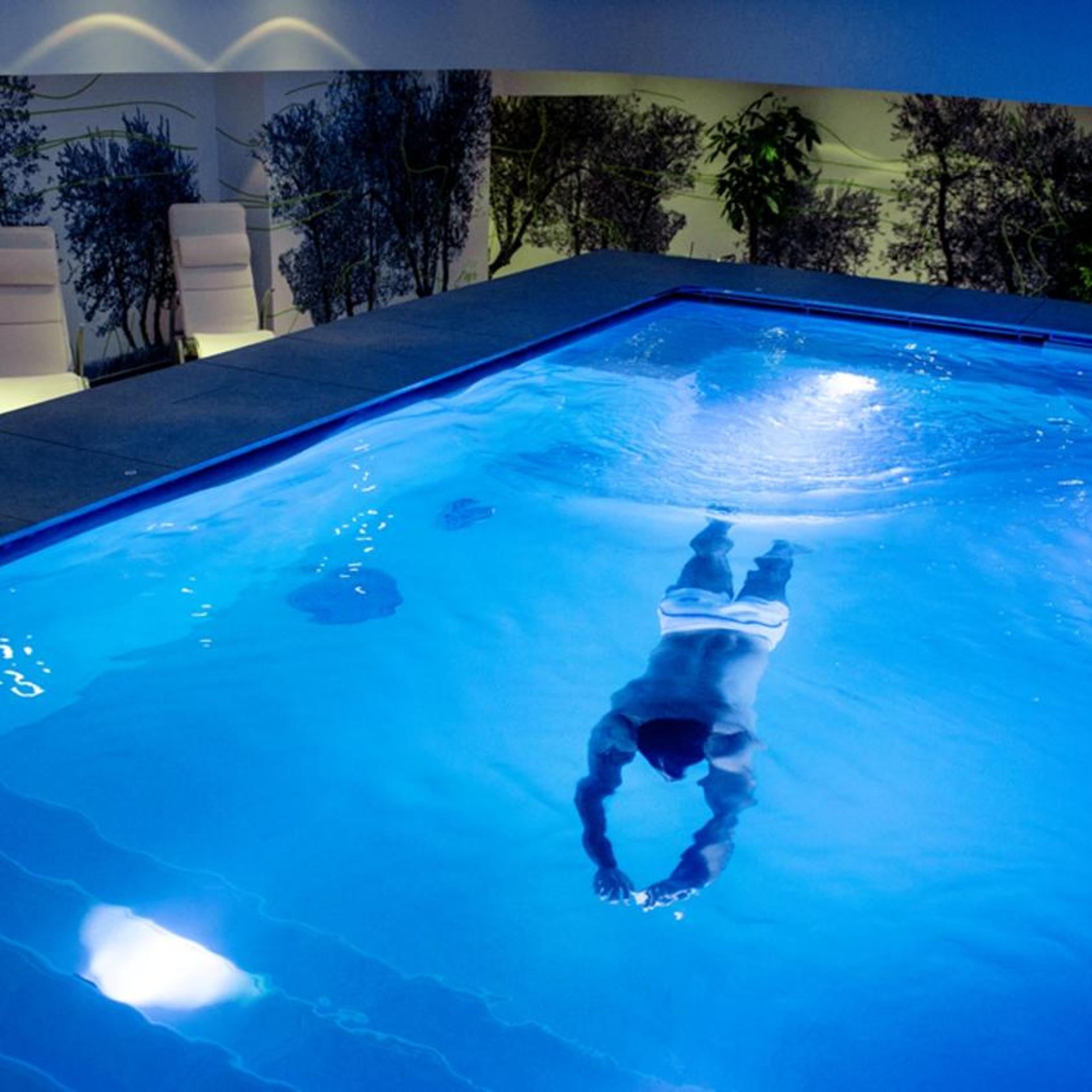 Grand Hotel Ambasciatori Wellness and Spa 23/49