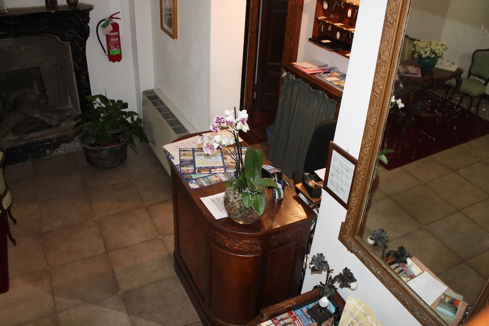 Hotel Centrale 18/50
