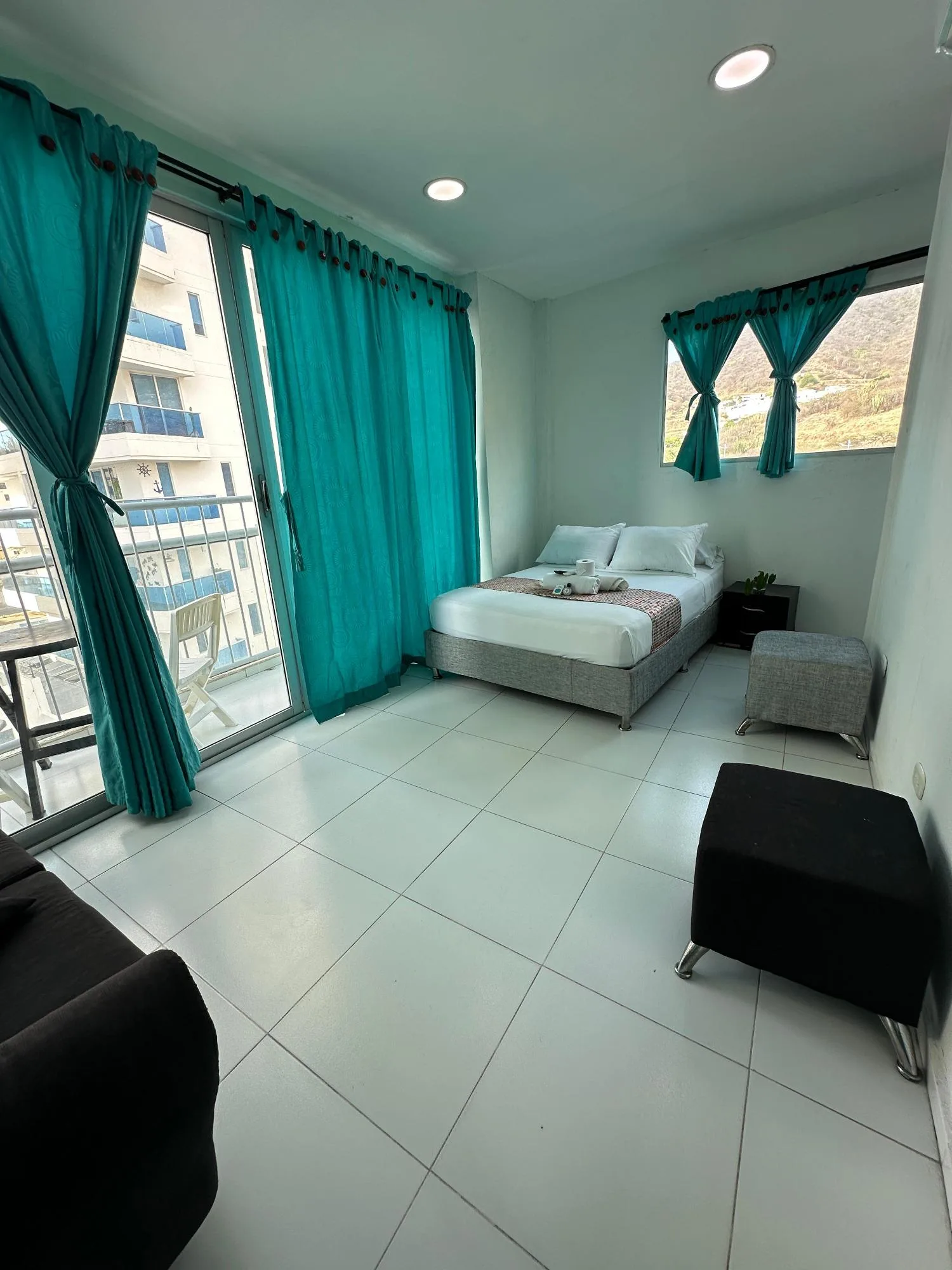 SGH Hotel Rodadero Suites 10/16