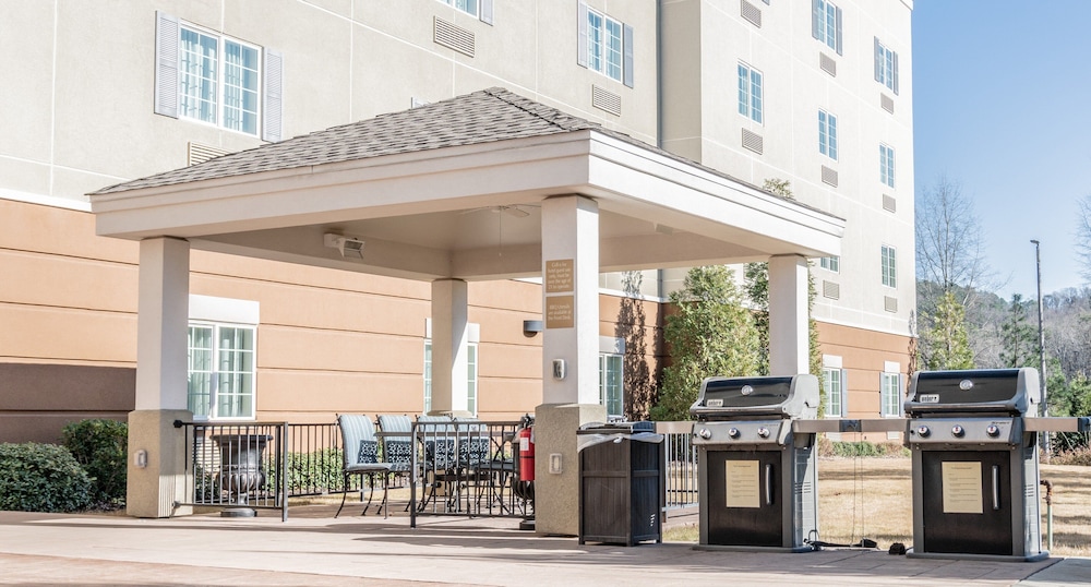 TownePlace Suites by Marriott Birmingham South 38/44