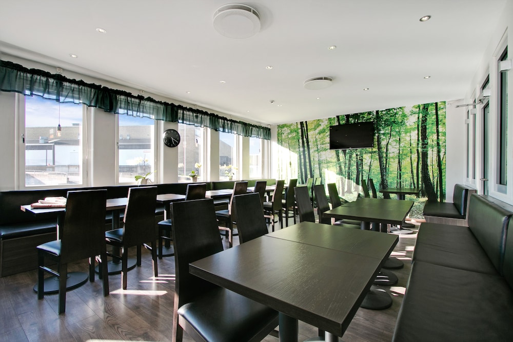 Brunnby Hotel 44/54