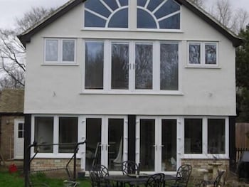 The Brambles B&amp;B 3/23