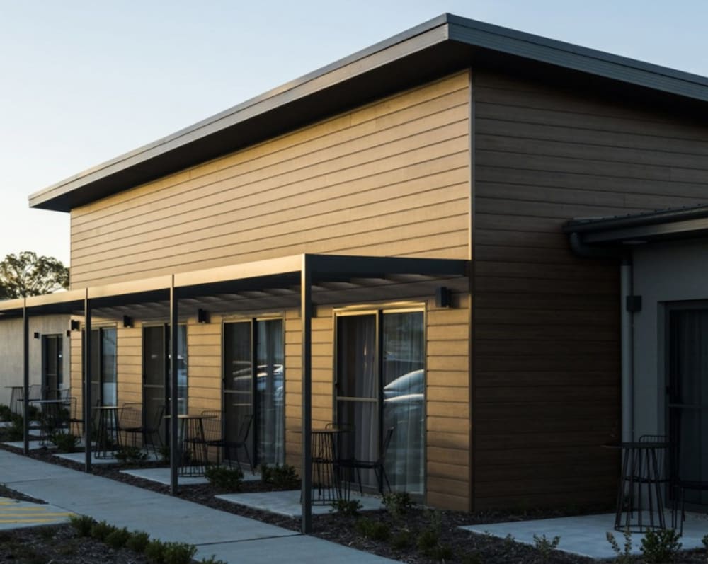 Abode Murrumbateman in MURRUMBATEMAN
