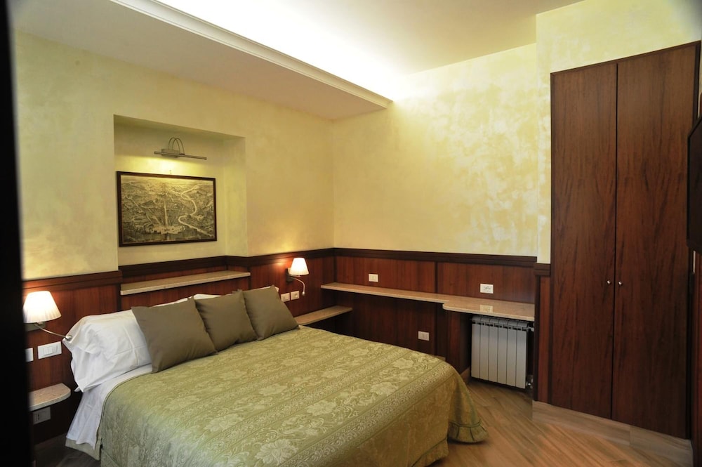 Residenza Matteucci 7/21