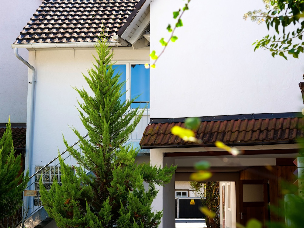 Gaestehaus Parkblick 3/49