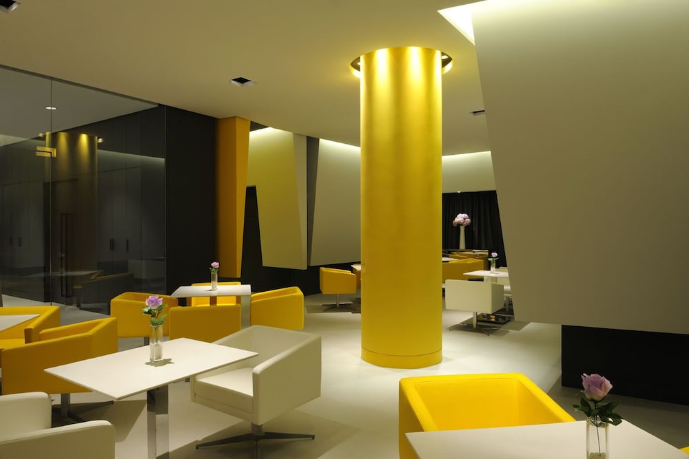 Jinjiang Inn Shanghai Huaihai Road 15/15