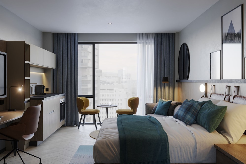 Residence Inn by Marriott Cork 12/50