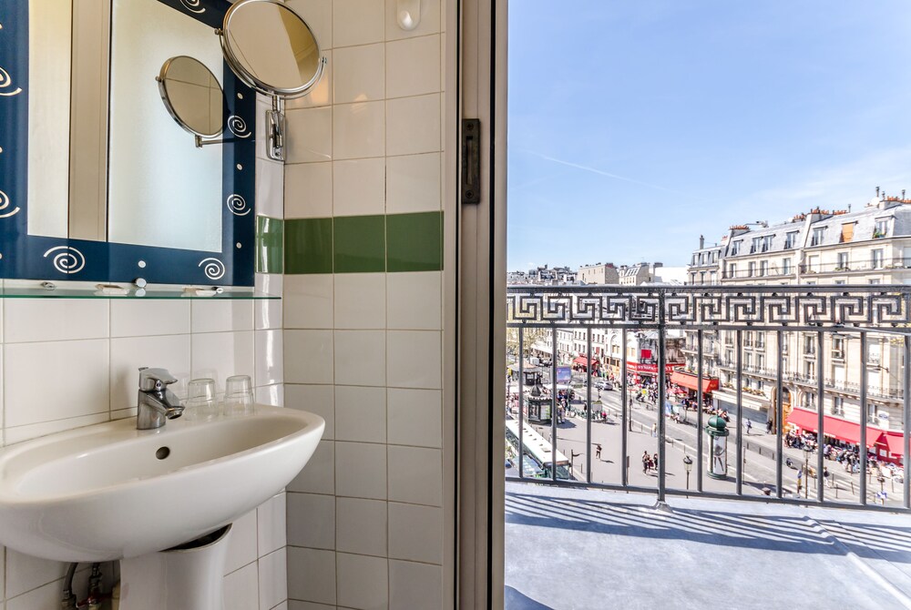 Avenir Montmartre Hotel 18/18