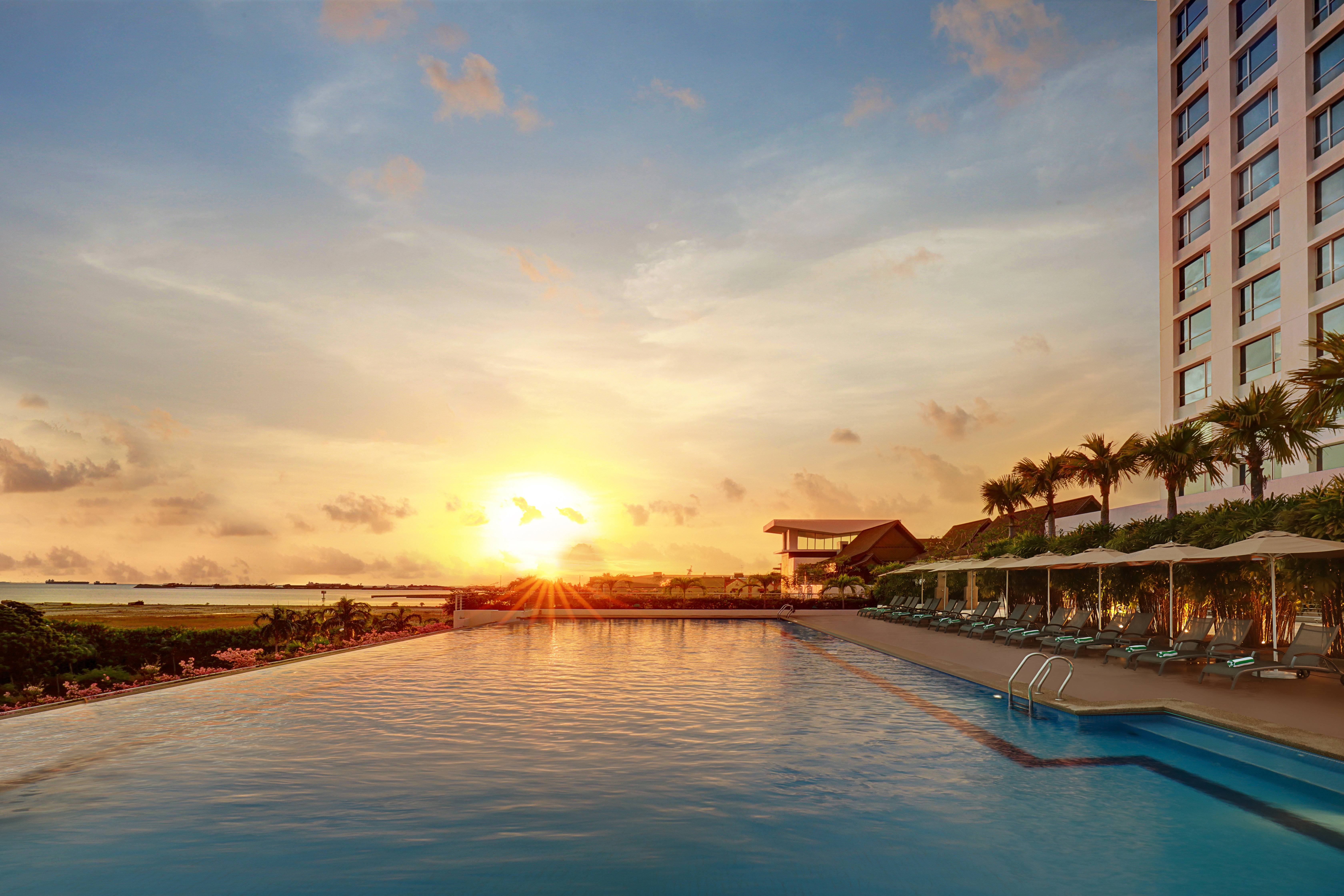 Holiday Inn Melaka 75/78
