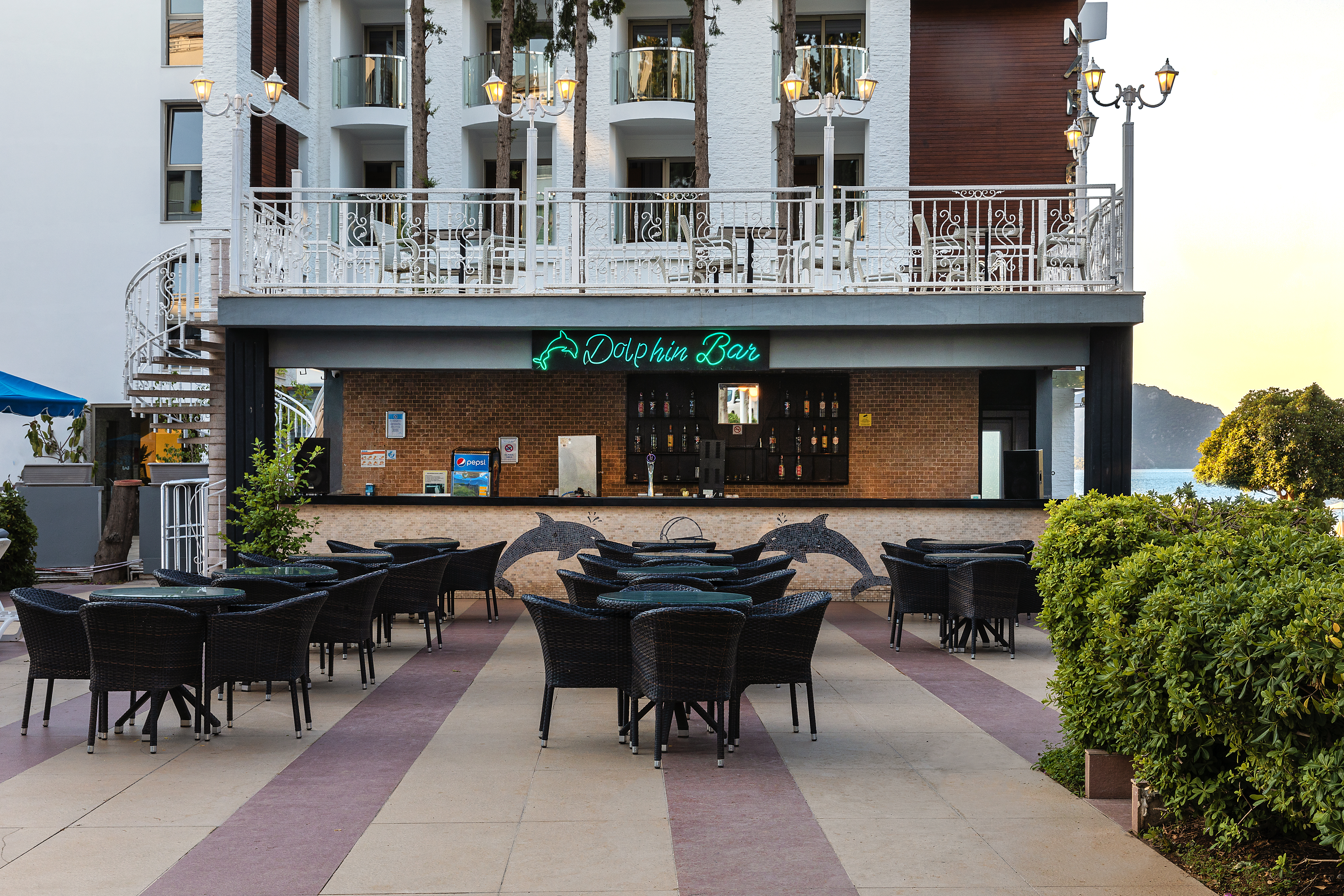 Kaya Maris Hotel photo4