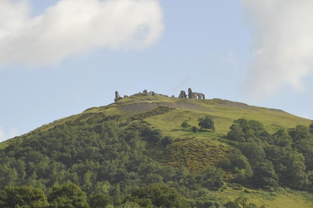 manorhaus Llangollen 43/50