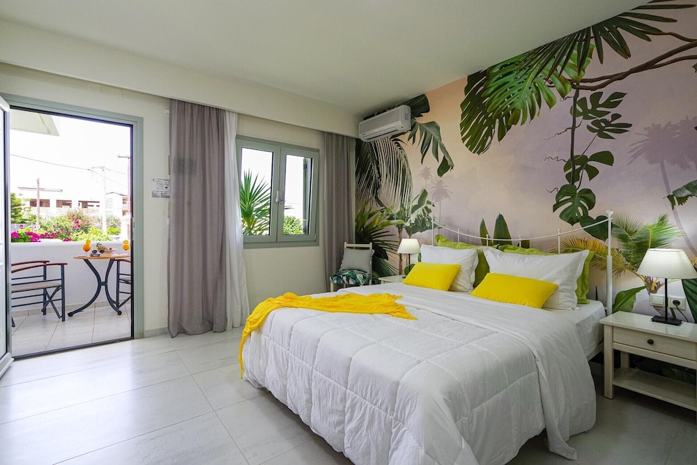 Angela Studios and Apartments 24/69